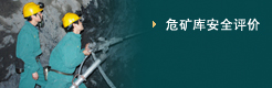 危礦庫安全評價